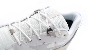 Mizuno Unisex Wave Mujin TL GTX Off White / Light Grey