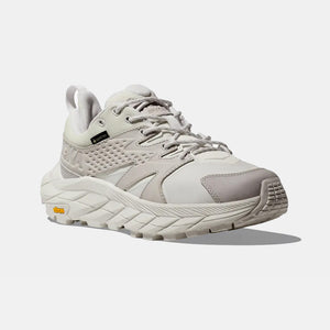 Hoka Unisex Anacapa Low GTX White / Nimbus Cloud