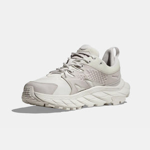 Hoka Unisex Anacapa Low GTX White / Nimbus Cloud
