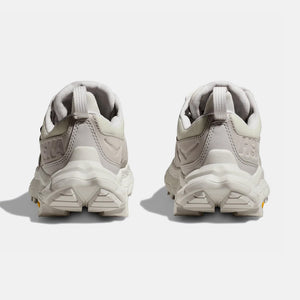 Hoka Unisex Anacapa Low GTX White / Nimbus Cloud