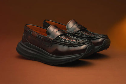 Keen UNEEK Loafer WK Cordovan