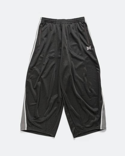 Needles H.D. Track Pant - Poly Smooth Charcoal