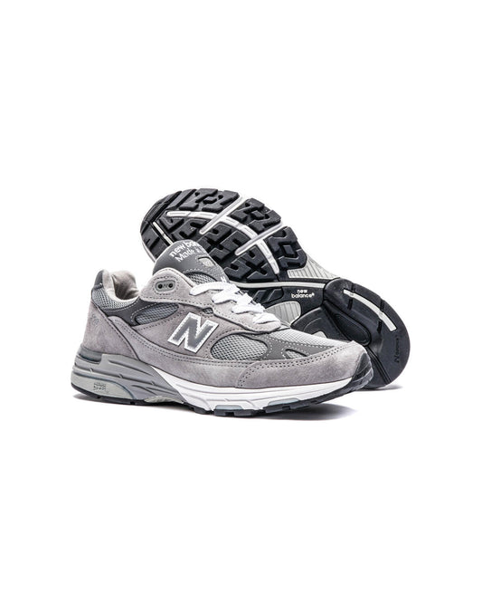 New Balance Women's WR993GL Made in USA
