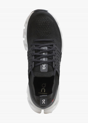 ON Men's Cloudswift 3 Black / White