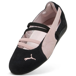 Puma Women's Speedcat Ballet Black/ Pink