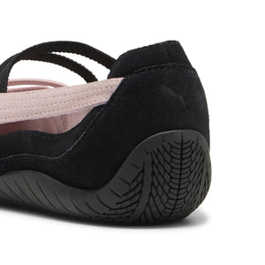 Puma Women's Speedcat Ballet Black/ Pink
