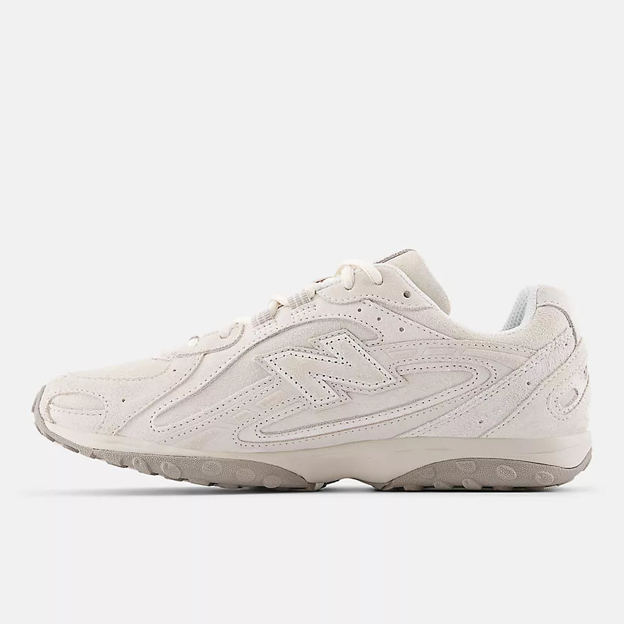 Pre order New Balance U204LMMC White Grey Unisex
