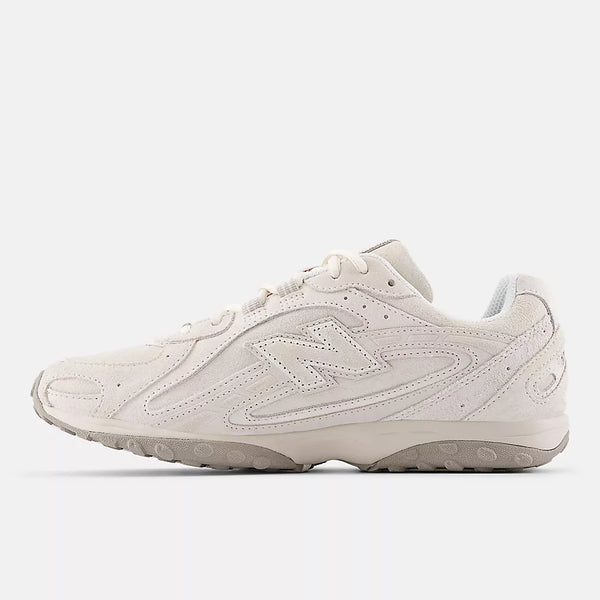 Pre order New Balance U204LMMC White Grey Unisex