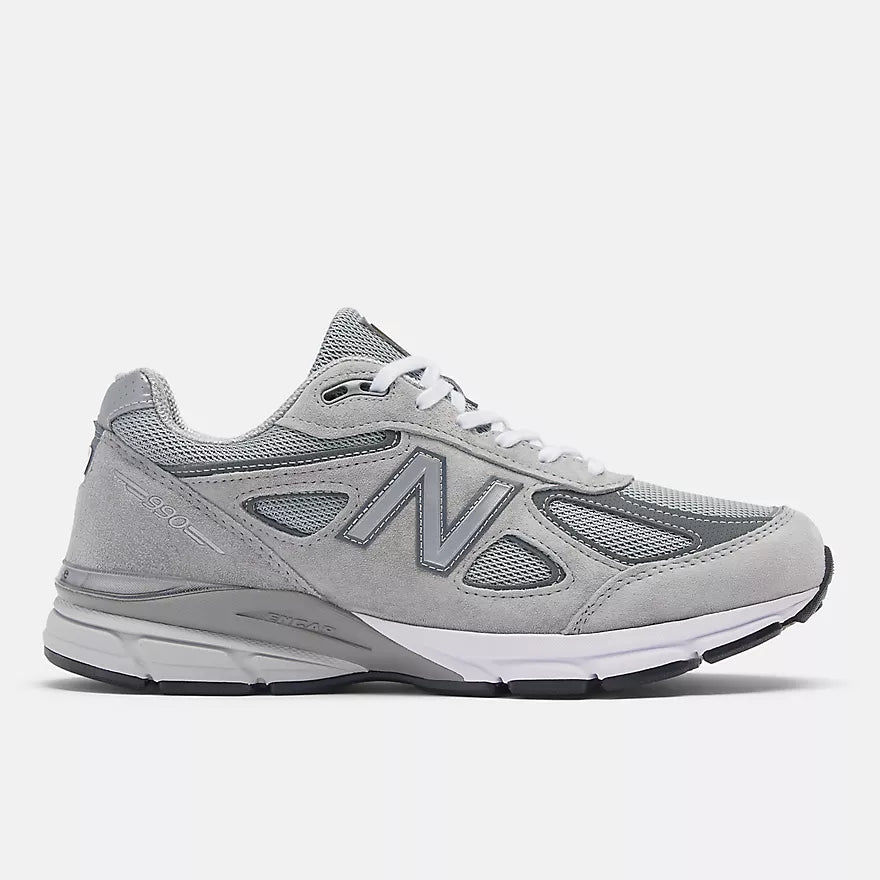 New Balance Unisex U 990GR4