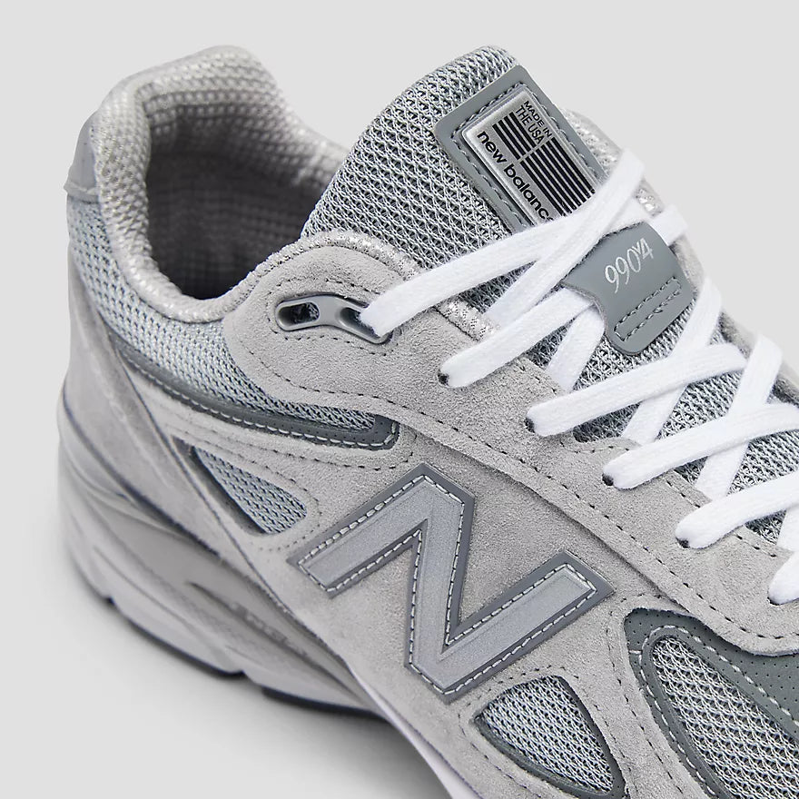 New Balance Unisex U 990GR4