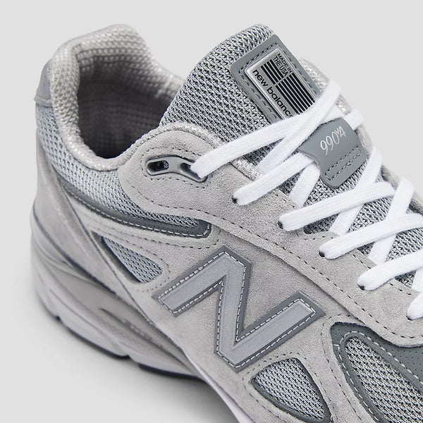 New Balance Unisex U 990GR4